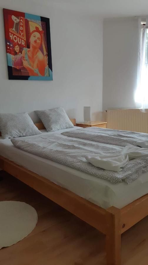 Rege Apartman Alsóörs Dış mekan fotoğraf