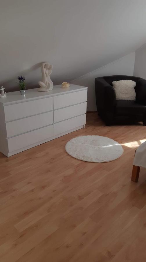 Rege Apartman Alsóörs Dış mekan fotoğraf