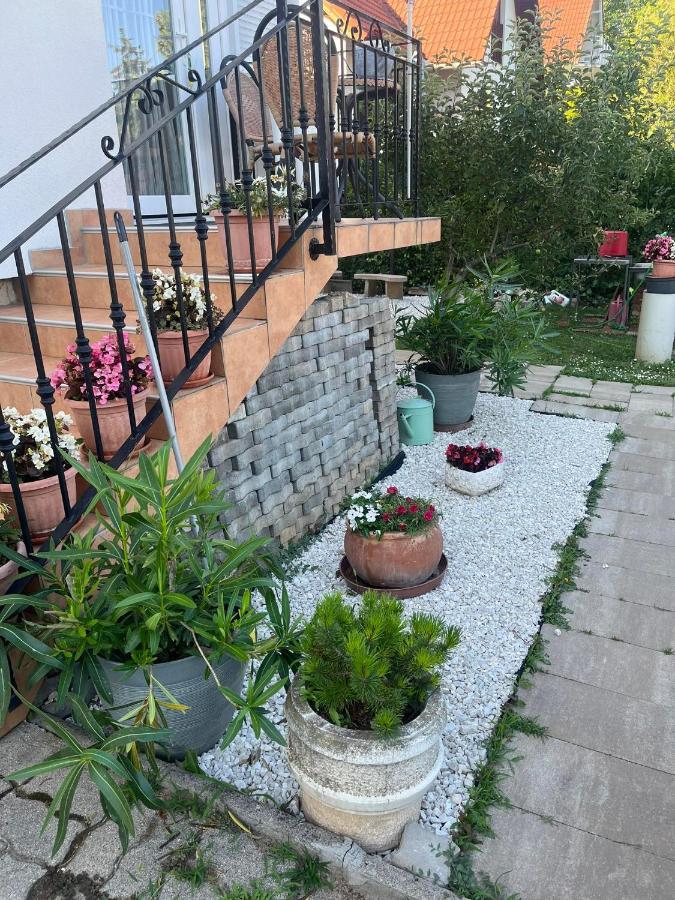 Rege Apartman Alsóörs Dış mekan fotoğraf