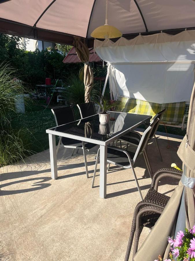 Rege Apartman Alsóörs Dış mekan fotoğraf