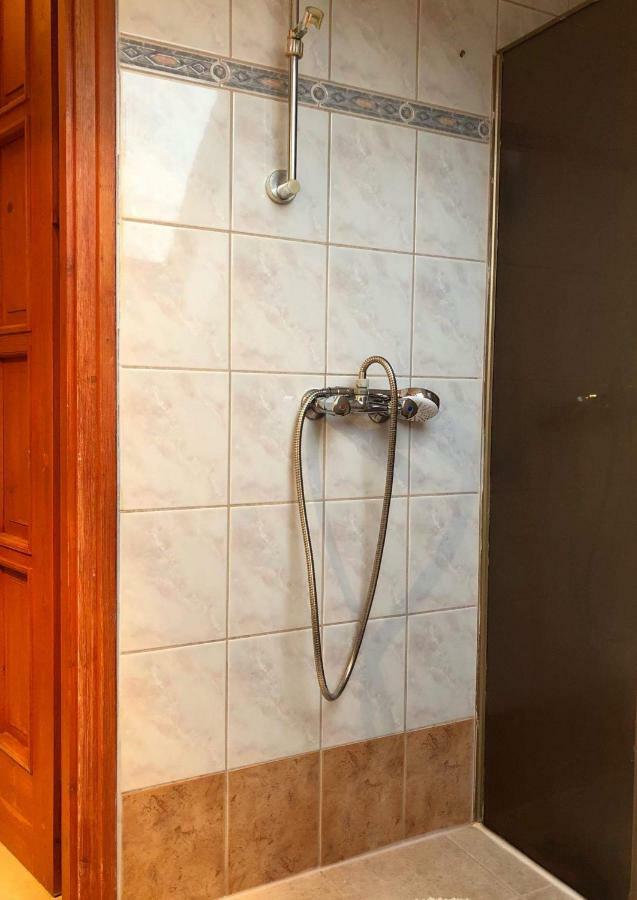 Rege Apartman Alsóörs Dış mekan fotoğraf