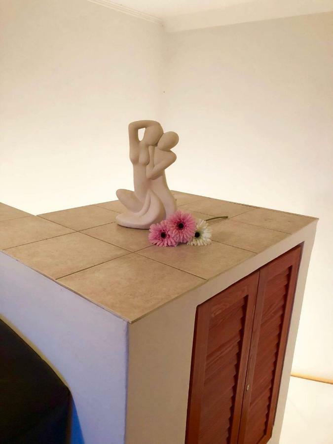Rege Apartman Alsóörs Dış mekan fotoğraf